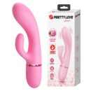 Pretty Love Marski Pink – Bild 2