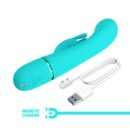 Pretty Love Scocco Green – Bild 2