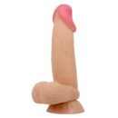 Pretty Love Duvall 7,6" Dildo Flesh – Bild 3