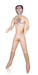 MASSIVE MAN MIKE L. LOVE DOLL – Bild 2
