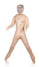 MASSIVE MAN COLIN F. LOVE DOLL – Bild 2