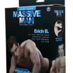 MASSIVE MAN ERICH B. LOVE DOLL