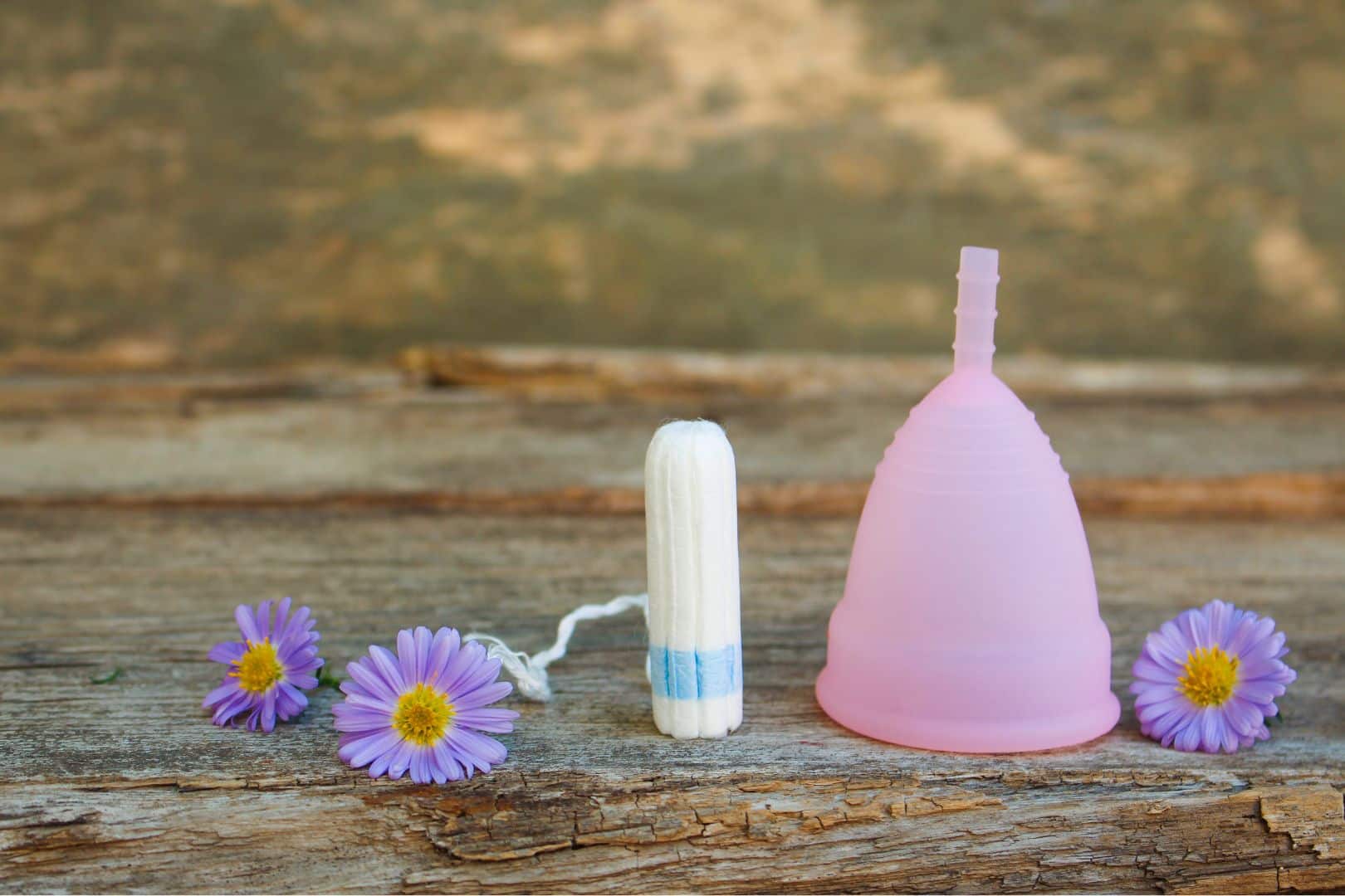 menstruationstasse