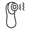 Auflegevibrator