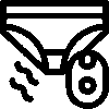 App-gesteuerte Vibratoren