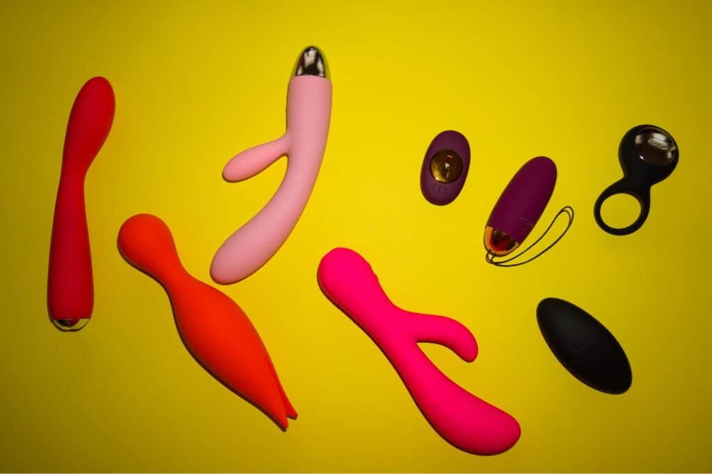 vibrator für einsteiger