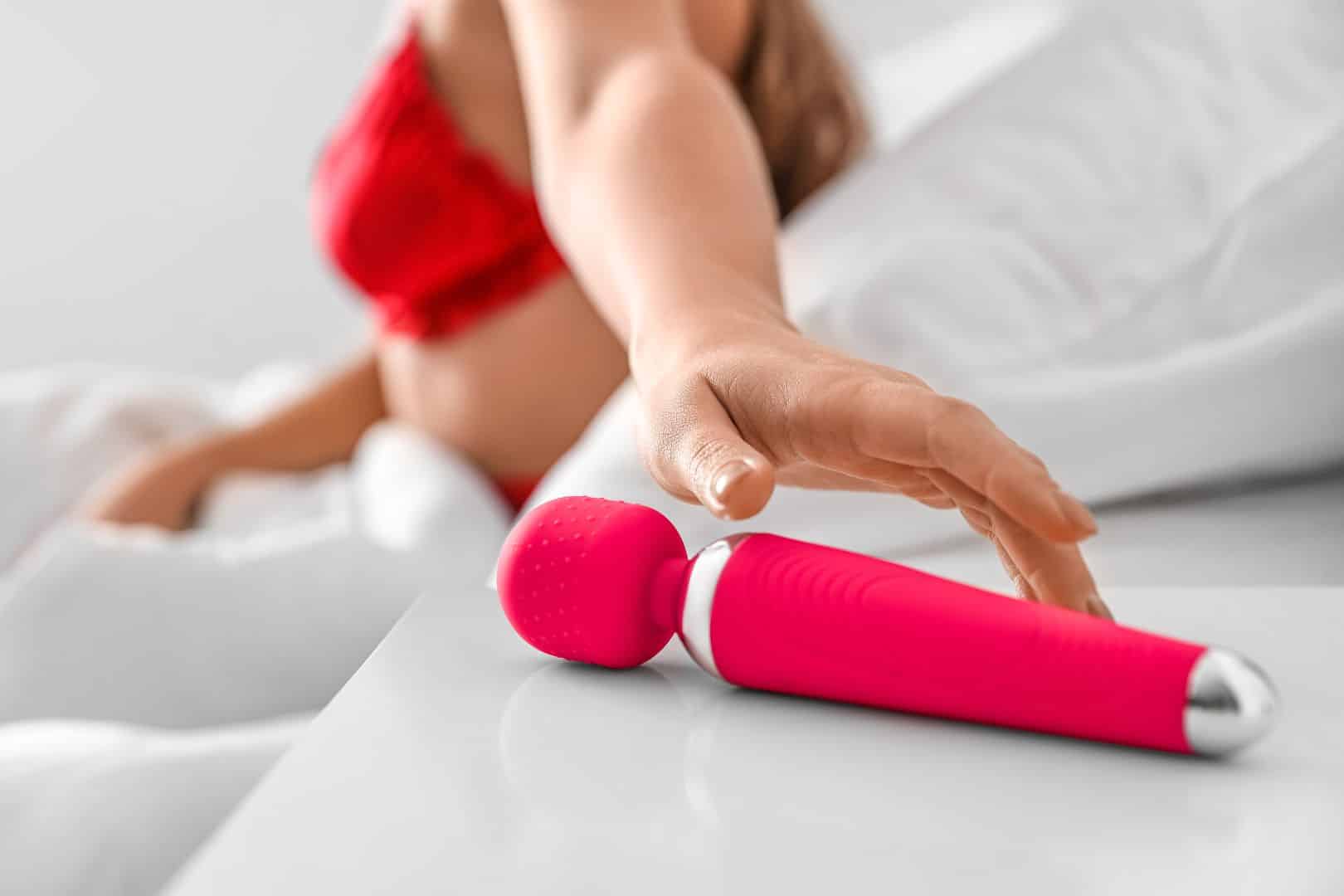 vibrator für einsteiger