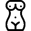 Torso Masturbatoren