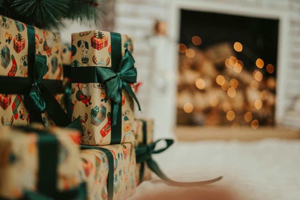 weihnachtsgeschenke für männer