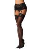 Lecille stockings - S/M – Bild 2