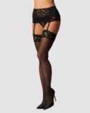 Lecille stockings - L/XL