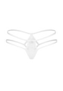 Arrowel White panties - L/XL – Bild 2