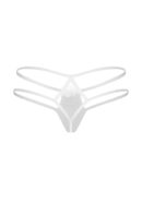 Arrowel White panties - L/XL – Bild 3