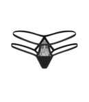 Arrowel Black panties - L/XL – Bild 2
