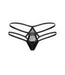 Arrowel Black panties - L/XL – Bild 3