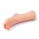 Foot Fetish Left – Bild 3