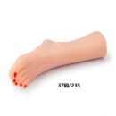 Foot Fetish Left – Bild 4