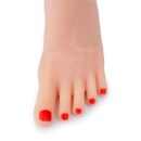 Foot Fetish Left – Bild 5