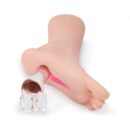 Foot Fetish Left – Bild 7