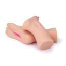 Foot Fetish Left – Bild 9