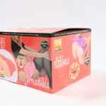 School Girl Masturbator Red