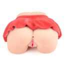 School Girl Masturbator Red – Bild 8