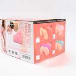 School Girl Masturbator Pink