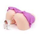 School Girl Masturbator Purple – Bild 3