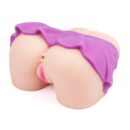 School Girl Masturbator Purple – Bild 8