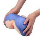 School Girl Masturbator Blue – Bild 4