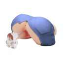 School Girl Masturbator Blue – Bild 6