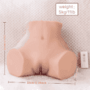 Lorna Masturbator – Bild 5