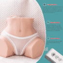 Lorna Masturbator – Bild 8