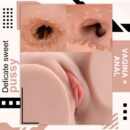 Delilah Masturbator – Bild 2