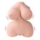 Delilah Masturbator – Bild 4