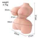 Delilah Masturbator – Bild 5