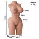 Page Masturbator – Bild 9