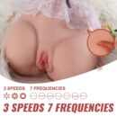 Lore Masturbator – Bild 3