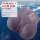 Lore Masturbator – Bild 7