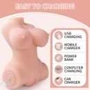 Elu Masturbator – Bild 3