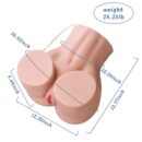 Bridget Masturbator – Bild 3