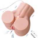 Bridget Masturbator – Bild 4