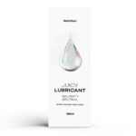 Juicy Lubricant, 300 ml (water) - Naughty Neutral