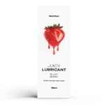 Juicy Lubricant, 300 ml (water) - Blast Berry