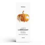 Juicy Lubricant, 300 ml (water) - Playful Pumpkin