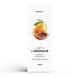 Juicy Lubricant, 300 ml (water) - Mango & Passion