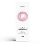 Juicy Lubricant, 150 ml (silicone) - Booty Silicon