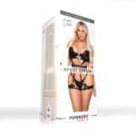 Fleshlight Girls Kayley Gunner Fully Loaded