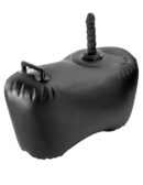 Body Dock Inflatable Love Seat – Bild 2