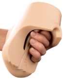 Double Pounder Vibrating Squeeze Stroker – Bild 2